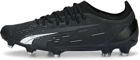Puma Ultra Ultimate FG AG 'Supercharge Pack - Black' 107163-02 Puma Ultra Ultimate FG AG 'Supercharge Pack - Black' 107163-02