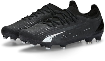 Puma Ultra Ultimate FG AG 'Supercharge Pack - Hitam' 107163-02 Lookbook Puma Ultra Ultimate FG AG 'Supercharge Pack - Hitam' 107163-02