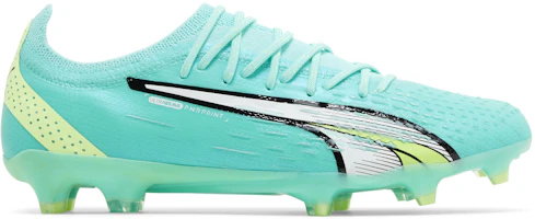 Puma Ultra Ultimate FG AG 'Supercharge Pack - Electric Peppermint' 107163-03 Puma Ultra Ultimate FG AG 'Supercharge Pack - Electric Peppermint' 107163-03