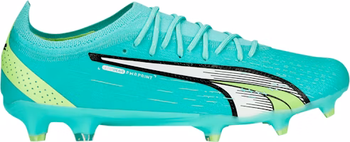 Puma Ultra Ultimate FG AG 'Supercharge Pack - Electric Peppermint' 107163-03 Puma Ultra Ultimate FG AG 'Supercharge Pack - Electric Peppermint' 107163-03