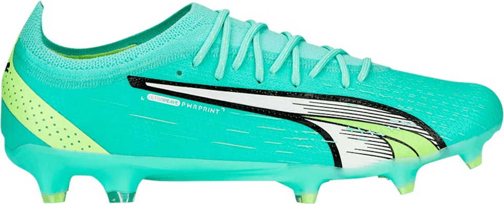 Puma Ultra Ultimate FG AG 'Supercharge Pack - Electric Peppermint' 107163-03 Buy Puma Ultra Ultimate FG AG 'Supercharge Pack - Electric Peppermint' 107163-03