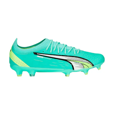 Puma Ultra Ultimate FG AG 'Supercharge Pack - Electric Peppermint'