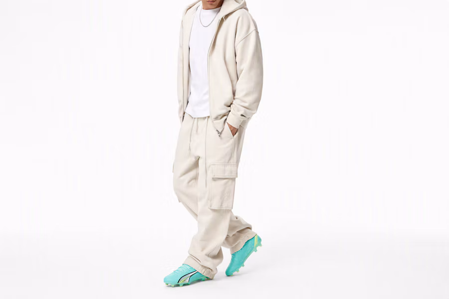 Puma Ultra Ultimate FG AG '超能量組合 - 電子薄荷' 107163-03 Order Puma Ultra Ultimate FG AG '超能量組合 - 電子薄荷' 107163-03