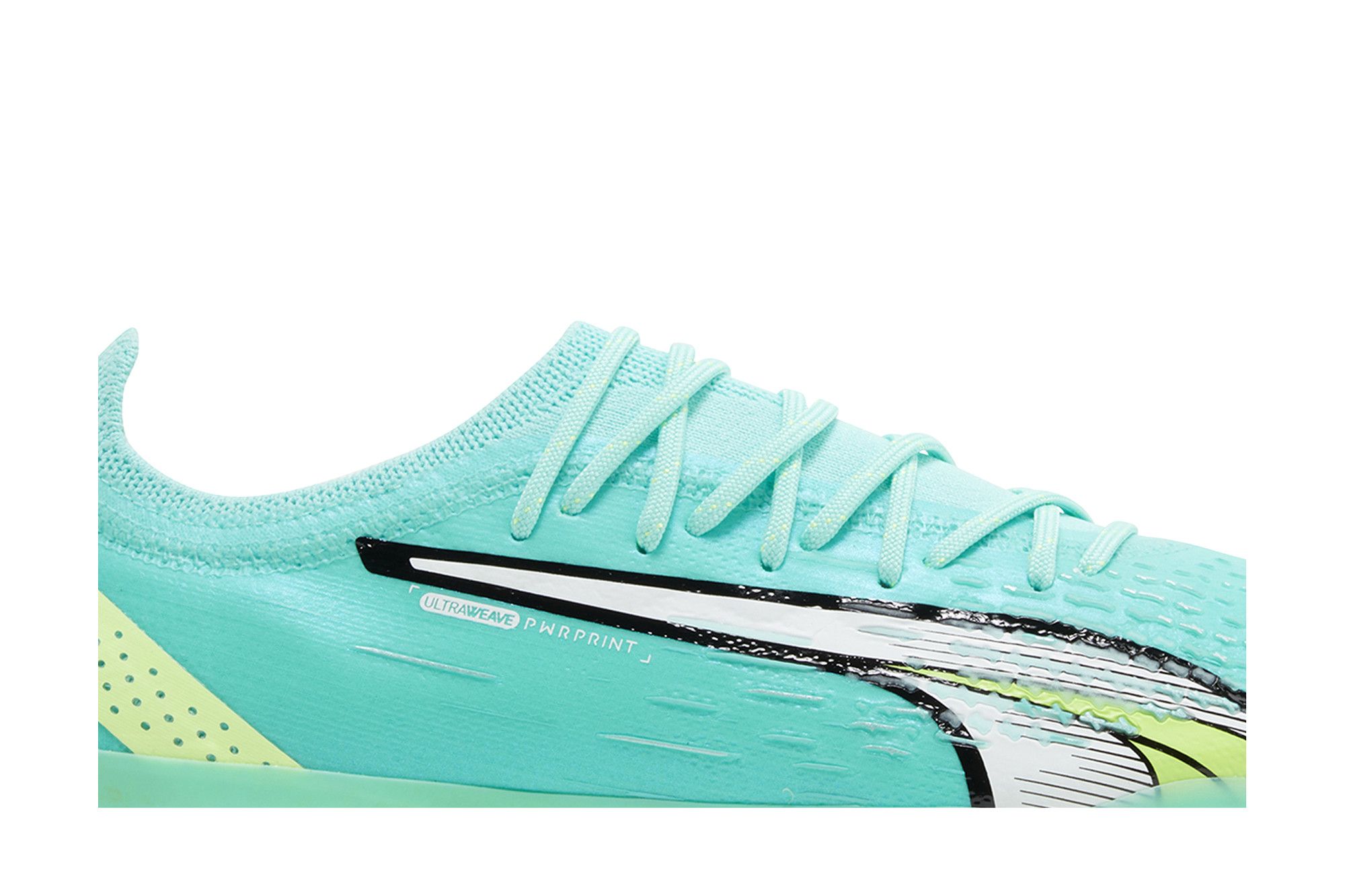 Order Puma Ultra Ultimate FG AG ''Supercharge Pack - Menta Elettrica'' 107163-03