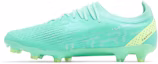 Lookbook Puma Ultra Ultimate FG AG ''Supercharge Pack - Menta Elettrica'' 107163-03