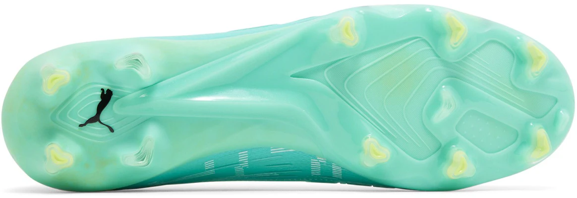 Puma Ultra Ultimate FG AG '超能量組合 - 電子薄荷' 107163-03 Purchase Puma Ultra Ultimate FG AG '超能量組合 - 電子薄荷' 107163-03