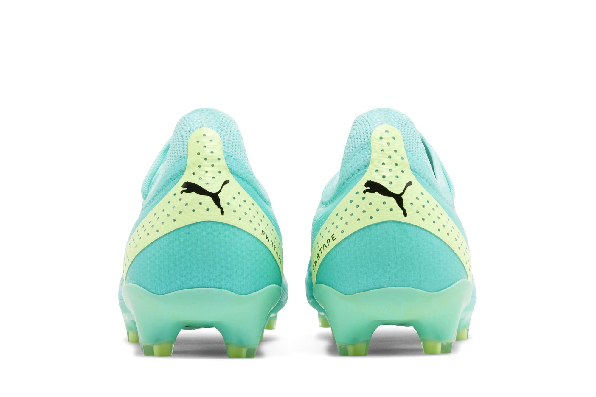 Details for Puma Ultra Ultimate FG AG ''Supercharge Pack - Menta Elettrica'' 107163-03