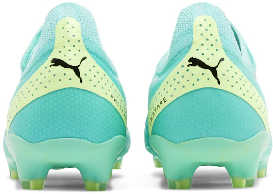 Puma Ultra Ultimate FG AG ''Supercharge Pack - Menta Elettrica'' 107163-03 Details for Puma Ultra Ultimate FG AG ''Supercharge Pack - Menta Elettrica'' 107163-03