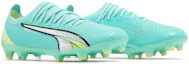 Cheap Puma Ultra Ultimate FG AG ''Supercharge Pack - Menta Elettrica'' 107163-03