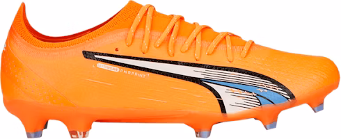 Puma Ultra Ultimate FG AG 'Supercharge Pack' 107163-01 Puma Ultra Ultimate FG AG 'Supercharge Pack' 107163-01