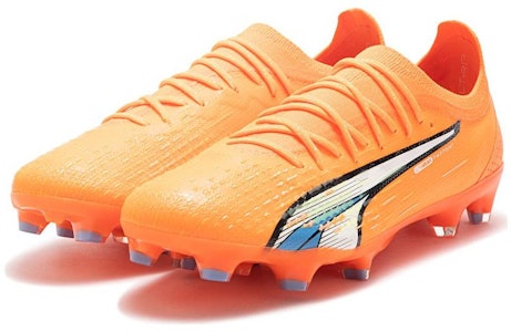 Puma Ultra Ultimate FG AG 'Supercharge Pack' Futbol 107163-01 Lookbook Puma Ultra Ultimate FG AG 'Supercharge Pack' Futbol 107163-01