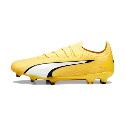 Puma Ultra Ultimate FG AG 'Voltage Pack'