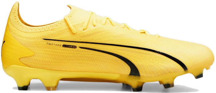 Puma Ultra Ultimate FG/AG 'Voltage Pack' Botas de Fútbol. 107311-04 Order Puma Ultra Ultimate FG/AG 'Voltage Pack' Botas de Fútbol. 107311-04