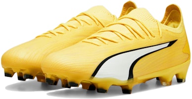 Puma Ultra Ultimate FG AG 'Voltage Pack' Sepatu Sepakbola 107311-04 Lookbook Puma Ultra Ultimate FG AG 'Voltage Pack' Sepatu Sepakbola 107311-04