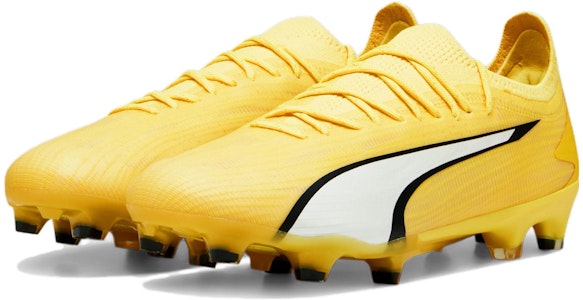 Puma Ultra Ultimate FG/AG 'Voltage Pack' Botas de Fútbol. 107311-04 Lookbook Puma Ultra Ultimate FG/AG 'Voltage Pack' Botas de Fútbol. 107311-04