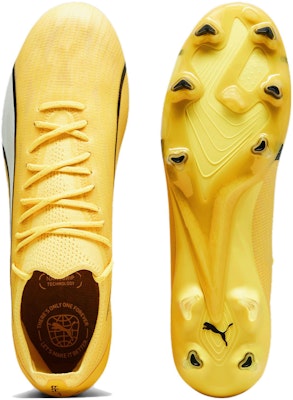 Puma Ultra Ultimate FG AG 'Voltage Pack' 107311-04 Shop Puma Ultra Ultimate FG AG 'Voltage Pack' 107311-04