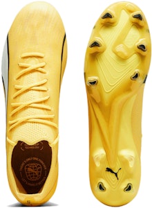 Puma Ultra Ultimate FG/AG 'Voltage Pack' Botas de Fútbol. 107311-04 Shop Puma Ultra Ultimate FG/AG 'Voltage Pack' Botas de Fútbol. 107311-04