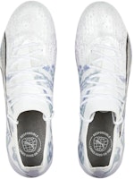 プーマ ウルトラ アルティメット FG/AG 'ホワイトグレー' 107619-01 107619-01 Lookbook プーマ ウルトラ アルティメット FG/AG 'ホワイトグレー' 107619-01 107619-01