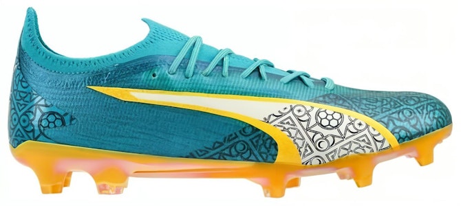 Puma Ultra Ultimate FG/AG Dream Factory 'Deep Aqua' - Fútbol Profesional 107810-01 Order Puma Ultra Ultimate FG/AG Dream Factory 'Deep Aqua' - Fútbol Profesional 107810-01