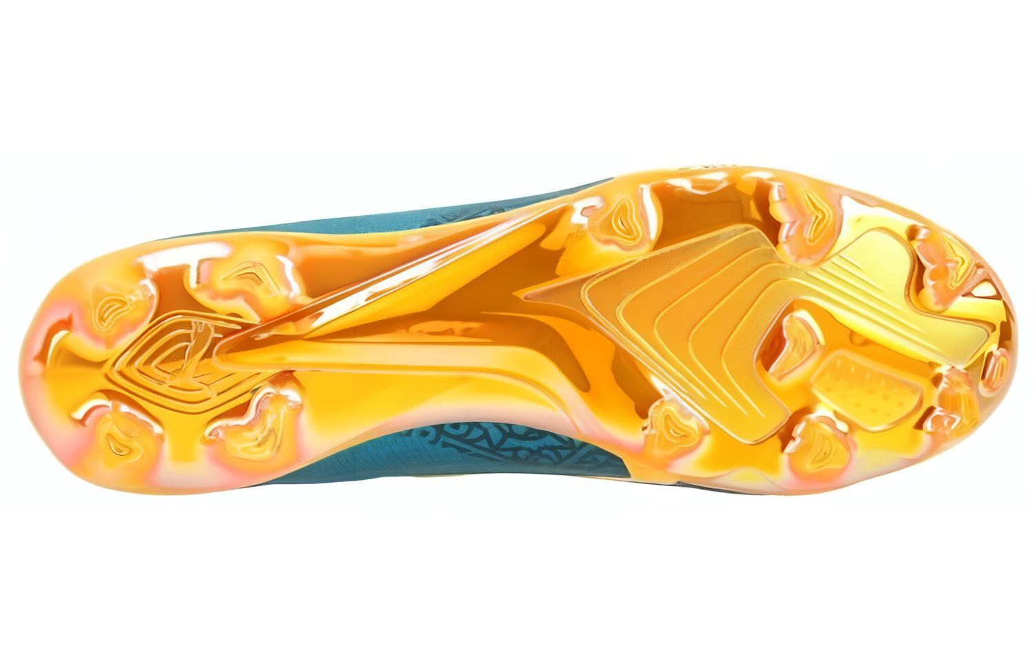 Lookbook Puma Ultra Ultimate FG/AG Dream Factory 'Deep Aqua' - Fútbol Profesional 107810-01