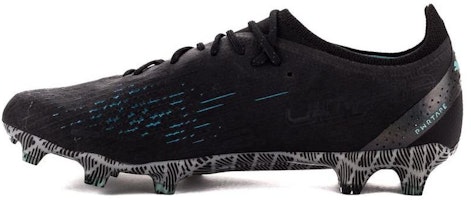 Puma Ultra Ultimate FG Cleats 'Black' 106868-02 Puma Ultra Ultimate FG Cleats 'Black' 106868-02