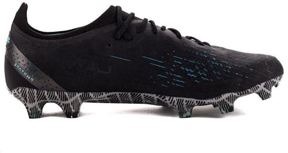 Puma Ultra Ultimate FG Botas de Fútbol 'Negro' 106868-02 Order Puma Ultra Ultimate FG Botas de Fútbol 'Negro' 106868-02
