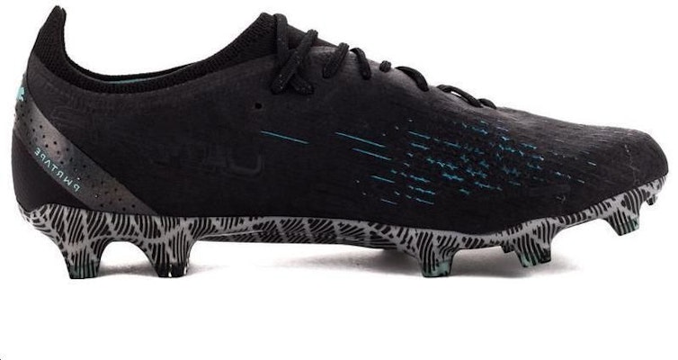 Puma Ultra Ultimate FG Sepatu Bola 'Hitam' 106868-02 Order Puma Ultra Ultimate FG Sepatu Bola 'Hitam' 106868-02