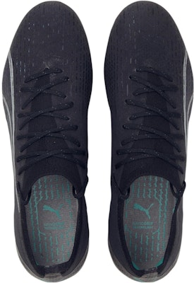 Puma Ultra Ultimate FG Sepatu Bola 'Hitam' 106868-02 Lookbook Puma Ultra Ultimate FG Sepatu Bola 'Hitam' 106868-02