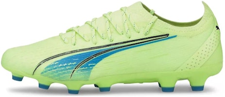Puma Ultra Ultimate HG 'Green Blue' 106896-01 Puma Ultra Ultimate HG 'Green Blue' 106896-01