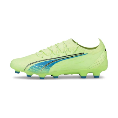 Puma Ultra Ultimate HG 'Green Blue'
