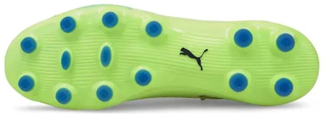 푸마 울트라 얼티밋 HG '그린 블루' (Puma Ultra Ultimate HG 'Green Blue') 106896-01 Purchase 푸마 울트라 얼티밋 HG '그린 블루' (Puma Ultra Ultimate HG 'Green Blue') 106896-01