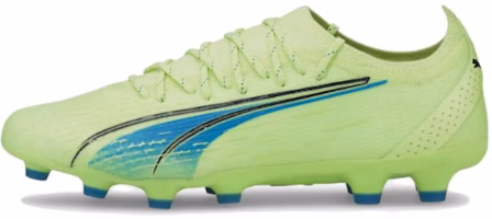 Puma Ultra Ultimate HG 'Green Blue' 106896-01 Puma Ultra Ultimate HG 'Green Blue' 106896-01