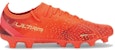 Puma Ultra Ultimate HG/AG 'Oren Kuning' 106896-03