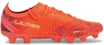 Order Puma Ultra Ultimate HG/AG 'Oren Kuning' 106896-03