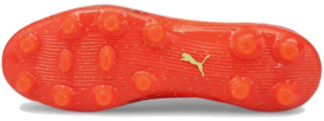 Puma Ultra Ultimate HG/AG 'Orange Yellow' 106896-03 Shop Puma Ultra Ultimate HG/AG 'Orange Yellow' 106896-03