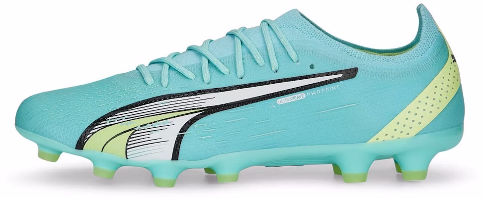 プーマ ウルトラ アルティメット HG/AG ペパーミント 107213-03 Buy プーマ ウルトラ アルティメット HG/AG ペパーミント 107213-03