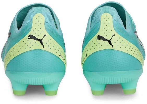 プーマ ウルトラ アルティメット HG/AG ペパーミント 107213-03 Shop プーマ ウルトラ アルティメット HG/AG ペパーミント 107213-03