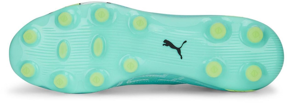 プーマ ウルトラ アルティメット HG/AG ペパーミント 107213-03 Purchase プーマ ウルトラ アルティメット HG/AG ペパーミント 107213-03