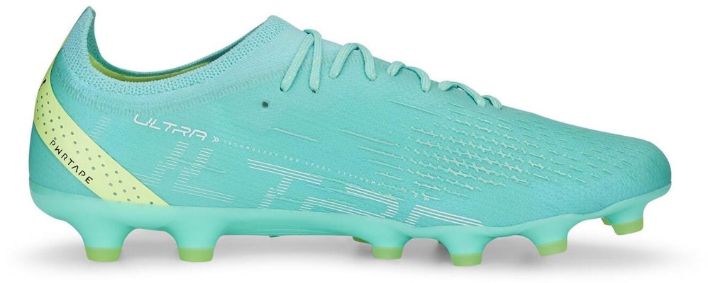 プーマ ウルトラ アルティメット HG/AG ペパーミント 107213-03 Details for プーマ ウルトラ アルティメット HG/AG ペパーミント 107213-03