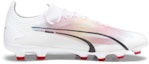 Details for Puma Ultra Ultimate HG/AG Putih/Hitam 107505-01