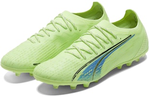 Puma Ultra Ultimate MG Botas de Fútbol Multitacos. 106897-01 Lookbook Puma Ultra Ultimate MG Botas de Fútbol Multitacos. 106897-01