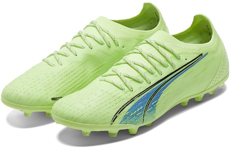Puma Ultra Ultimate MG Botas de Fútbol Multitacos. 106897-01 Lookbook Puma Ultra Ultimate MG Botas de Fútbol Multitacos. 106897-01