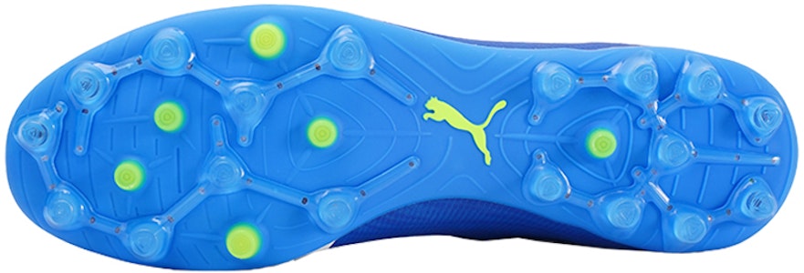 PUMA Ultra Ultimate MG 人造草地 舒適百搭 潮流 足球鞋 男款 藍白 Purchase PUMA Ultra Ultimate MG 人造草地 舒適百搭 潮流 足球鞋 男款 藍白