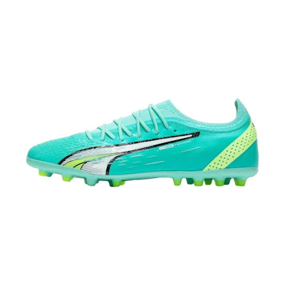 Puma Ultra Ultimate MG 'Peppermint'