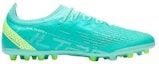 Order Puma Ultra Ultimate MG 'Peppermint' Mint Hijau 107214-03