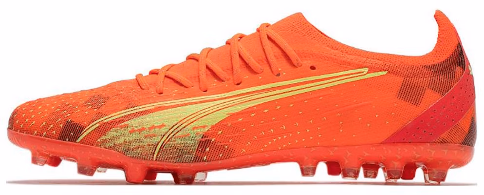 Puma Ultra Ultimate MG 'Fiery Coral' 106897-03 Buy Puma Ultra Ultimate MG 'Fiery Coral' 106897-03