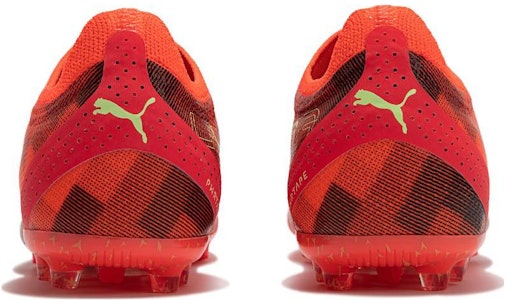 푸마 울트라 얼티밋 MG '파이어리 코랄' (Puma Ultra Ultimate MG 'Fiery Coral') 106897-03 Purchase 푸마 울트라 얼티밋 MG '파이어리 코랄' (Puma Ultra Ultimate MG 'Fiery Coral') 106897-03