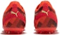 Puma Ultra Ultimate MG 'Fiery Coral' - Kasut Bola Fiery Coral Puma Ultra 106897-03