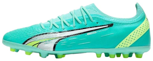 Puma Ultra Ultimate MG 'Peppermint' 107214-03 Puma Ultra Ultimate MG 'Peppermint' 107214-03