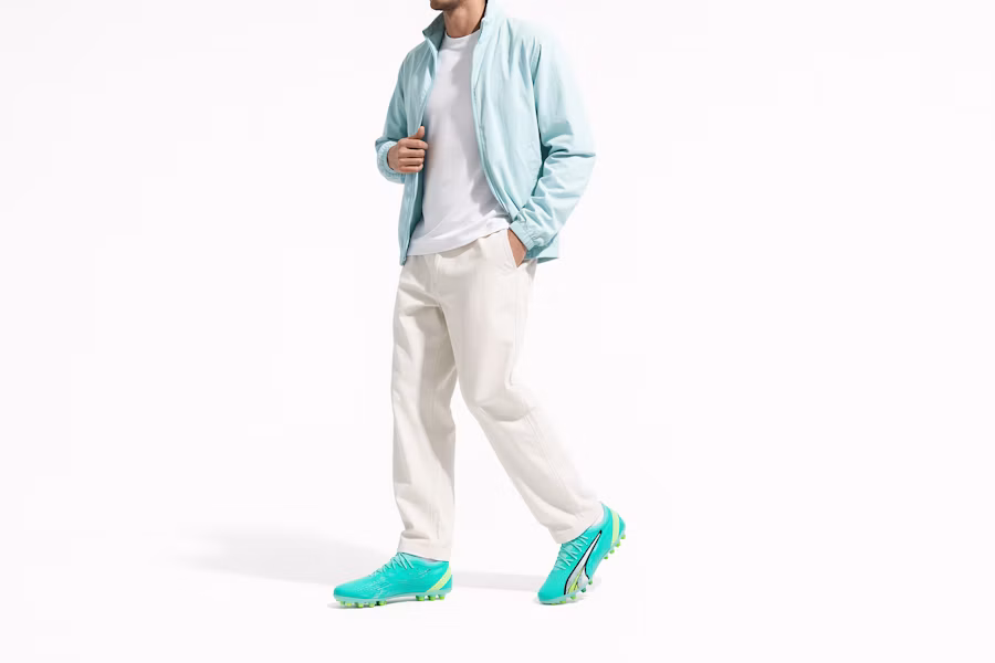 Puma Ultra Ultimate MG ''Pfefferminz'' 107214-03 Order Puma Ultra Ultimate MG ''Pfefferminz'' 107214-03
